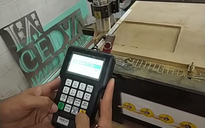 ¿Comprar CNC a China o en España?