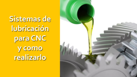 programa mantenimiento cnc