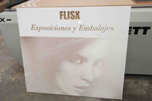 Fotografías con CNC ó Fotocarve