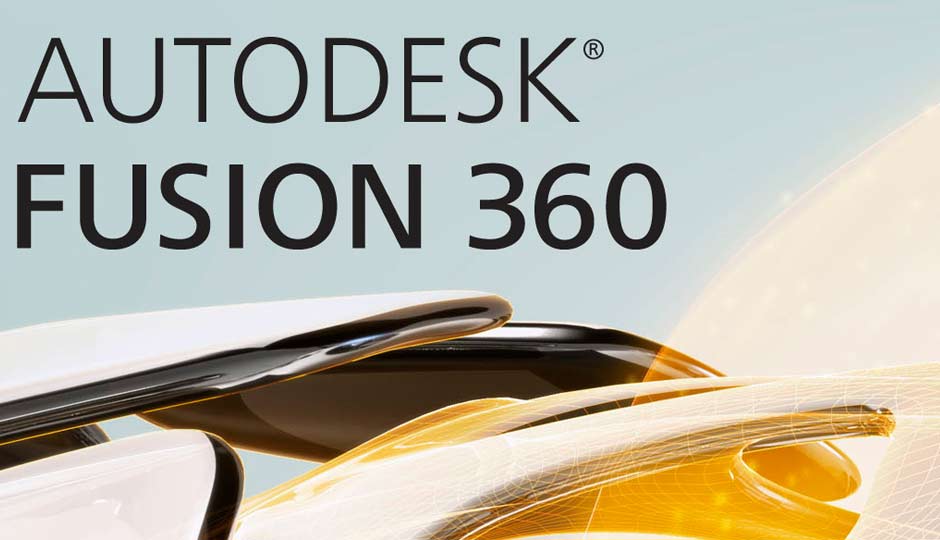 Fusion 360 software de diseño cnc